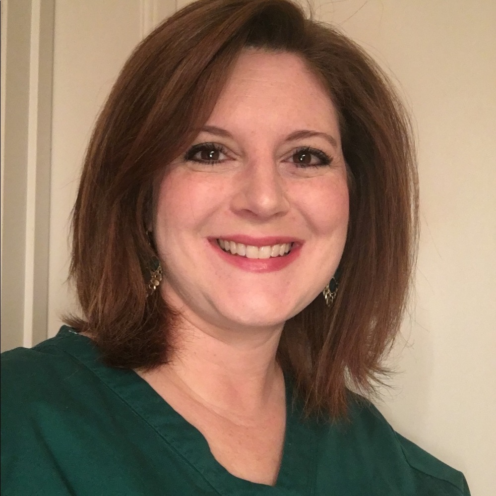 Meet your Posher, Lindsey